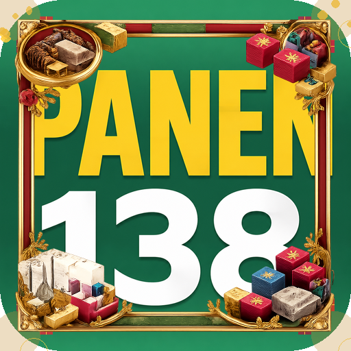 panen138 — galeri pratinjau - APK Resmi